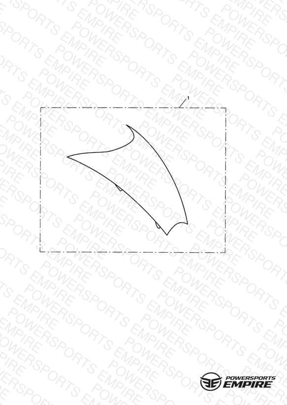 Screen Kit, High