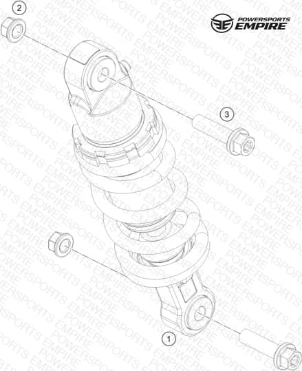 SHOCK ABSORBER