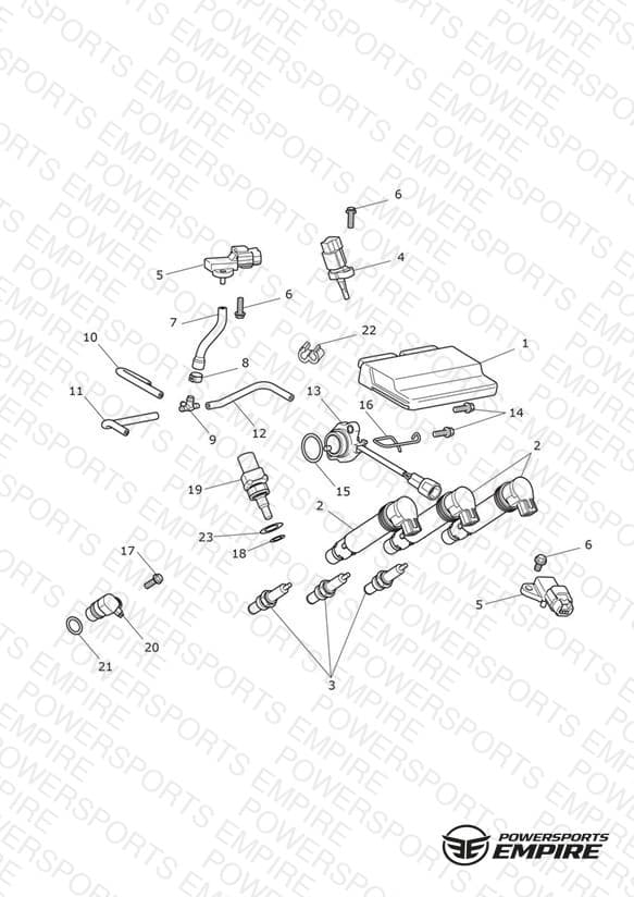 Engine Management System