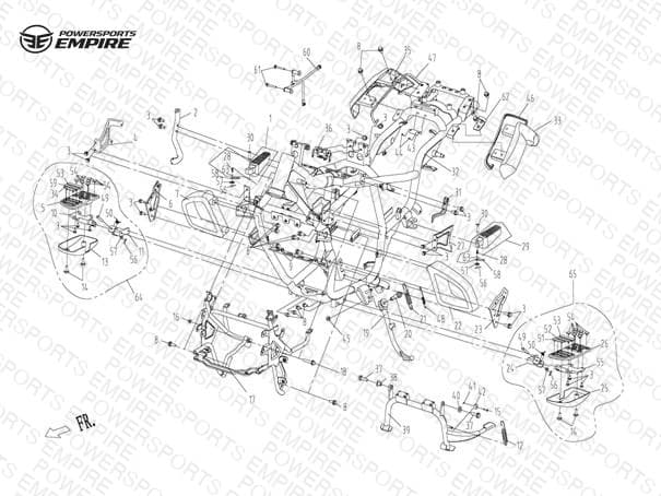 F22 — FRAME