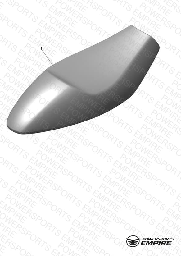 Seat, Cafe Racer