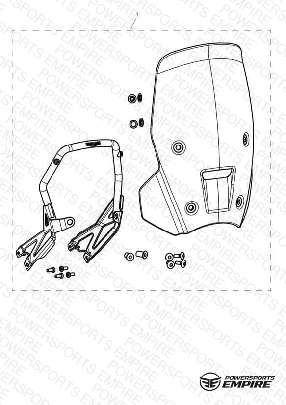 Assembly schematic
