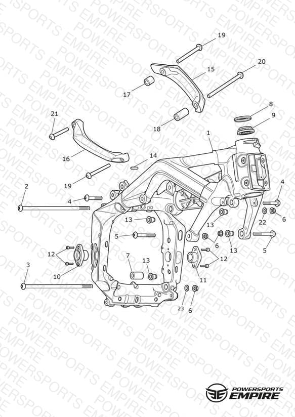 Assembly schematic