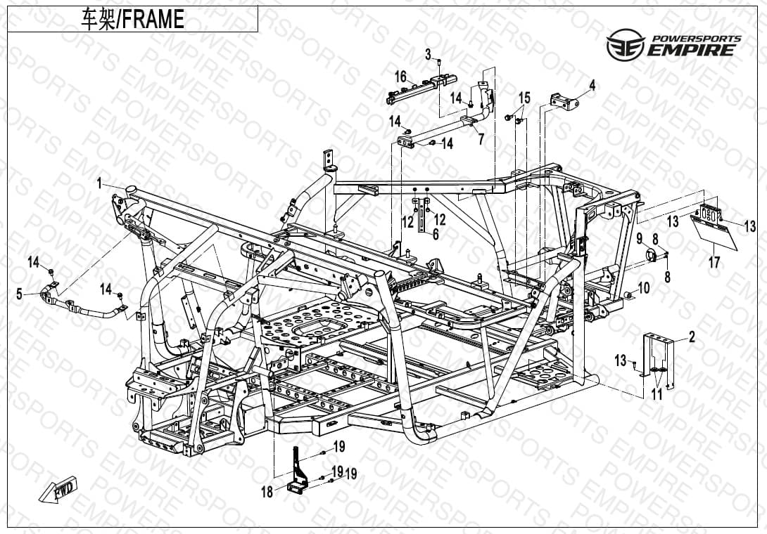 F03-V2 — FRAME