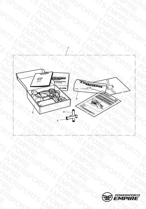 Assembly schematic
