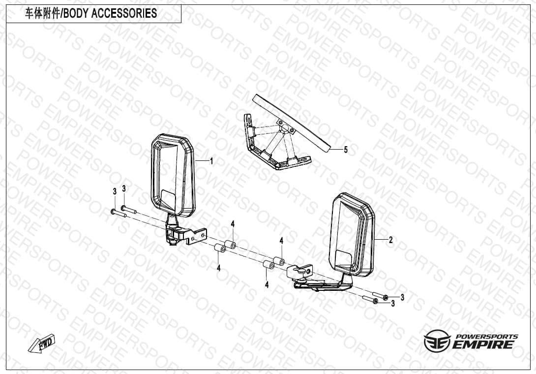 Assembly schematic