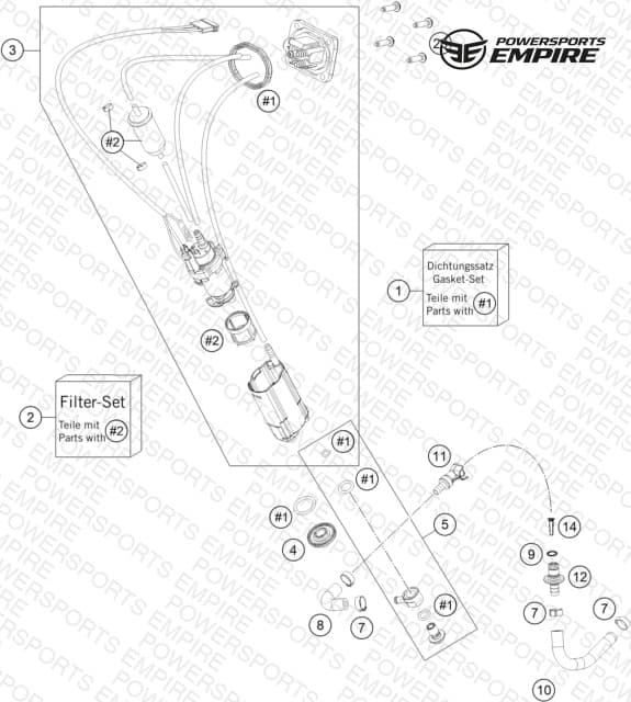 FUEL PUMP