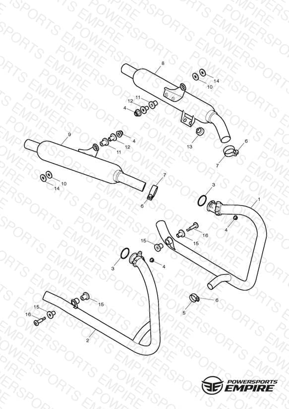 Exhaust System