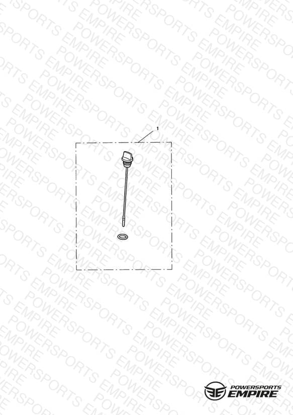 Oil Filler Cap