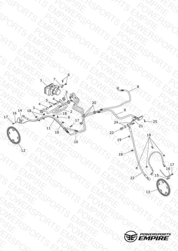 ABS System