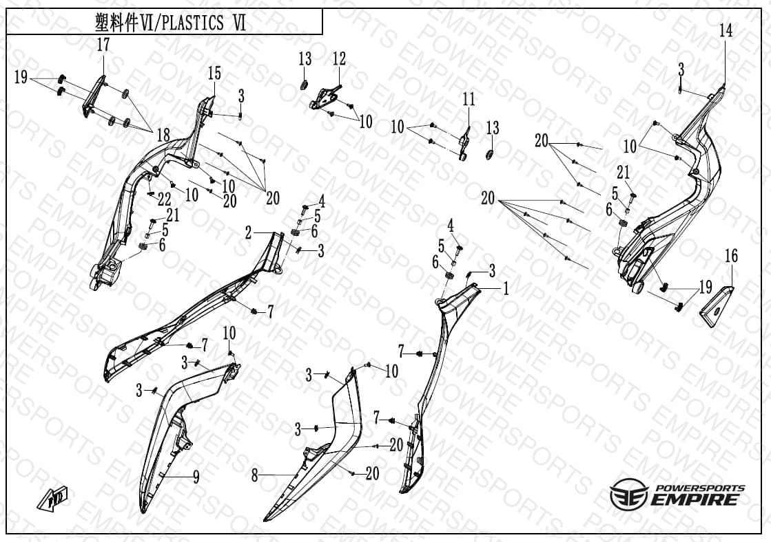 F04-6 — PLASTICS 6