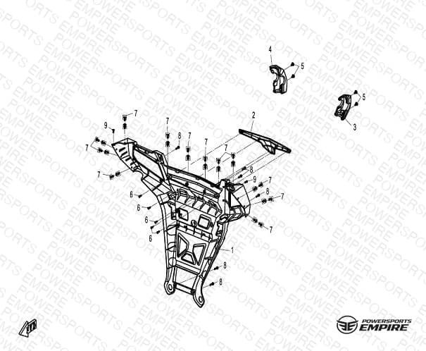 F08 — PLASTICS 5