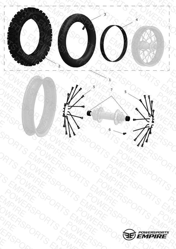 Assembly schematic