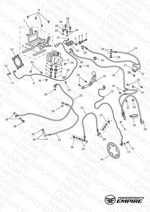 ABS System