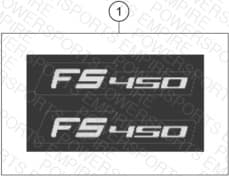 DECAL
