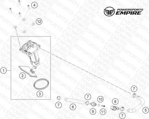 FUEL PUMP