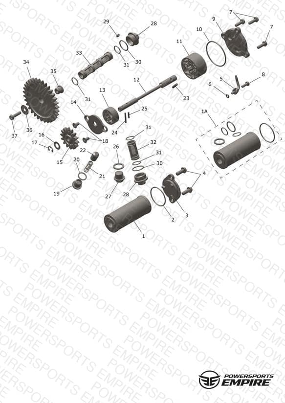 Lubrication System