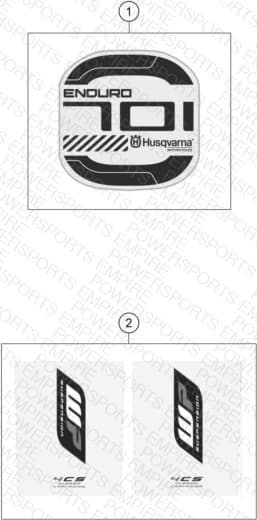 DECAL