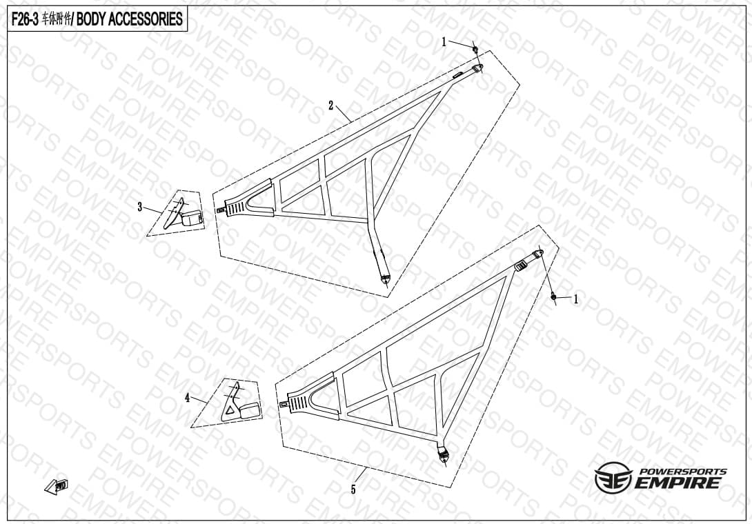 Assembly schematic