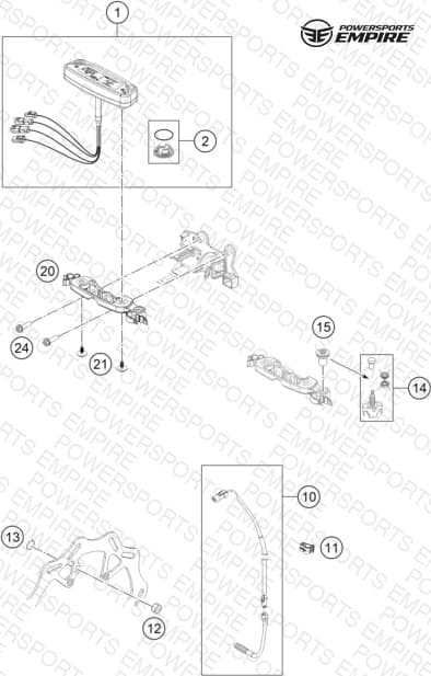 Assembly schematic