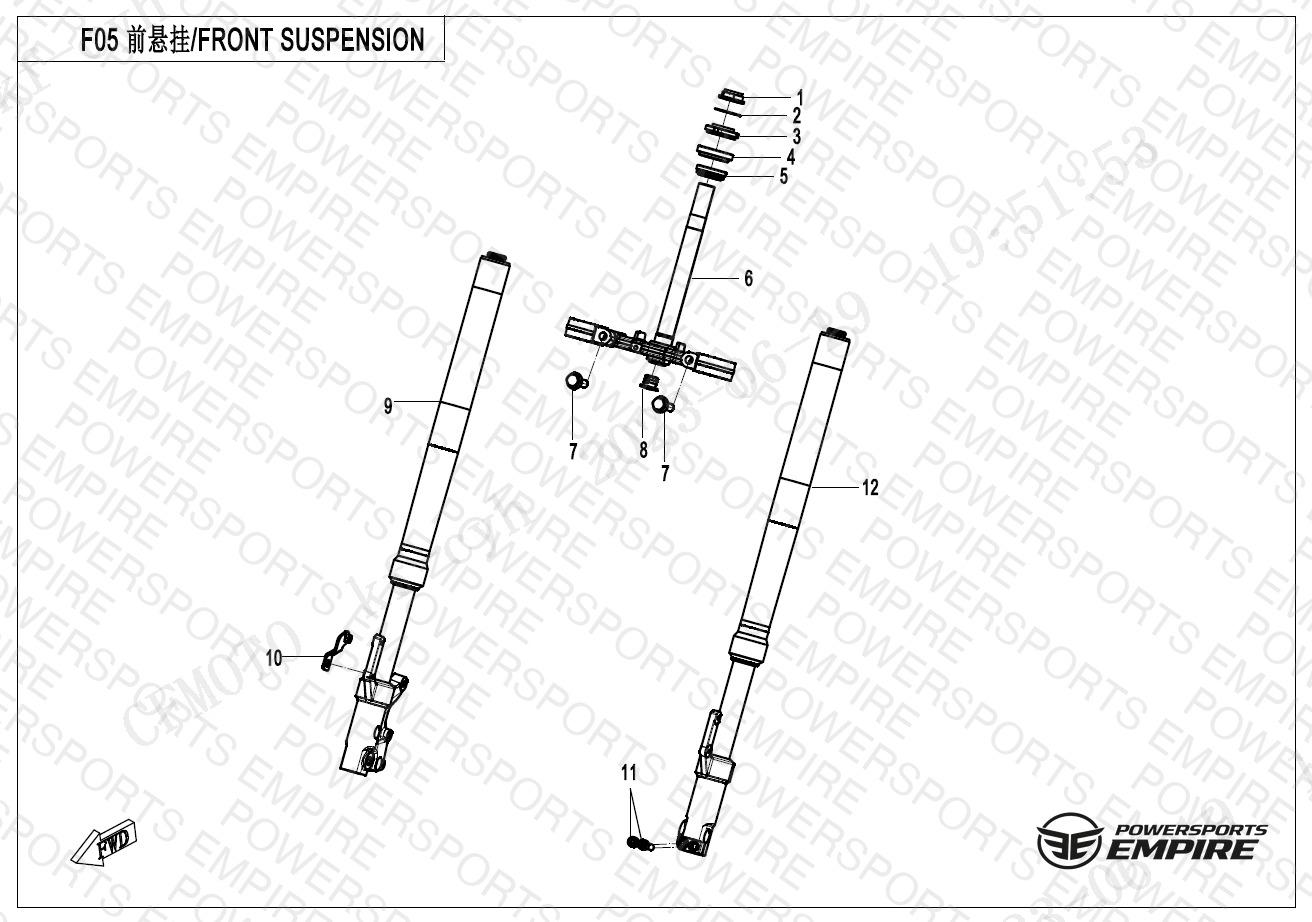 Assembly schematic