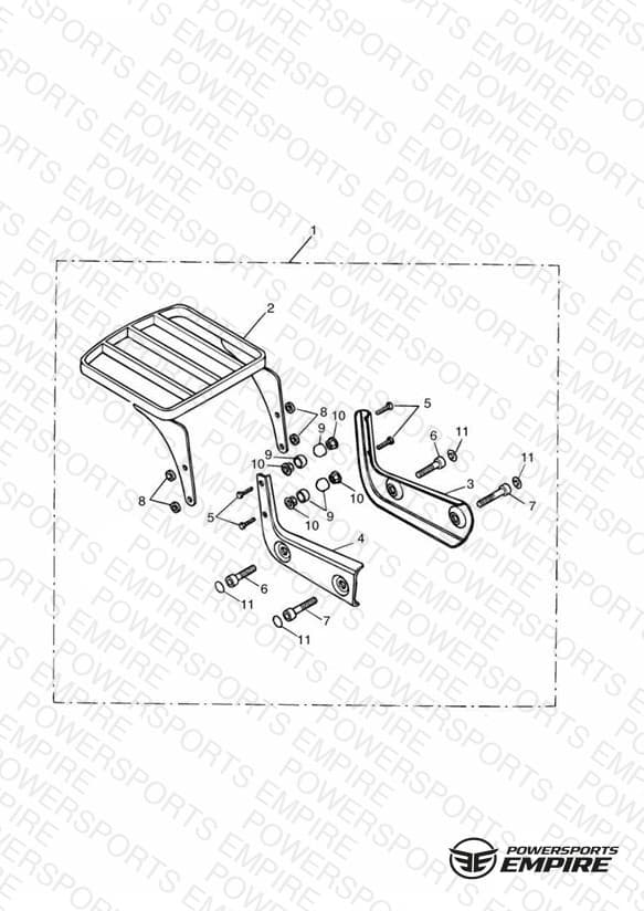 Assembly schematic