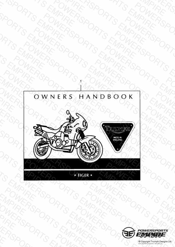 Owners Handbook » 16921