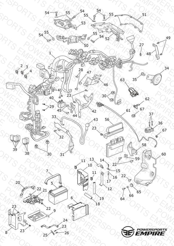 Electrical Equipment > BC0396