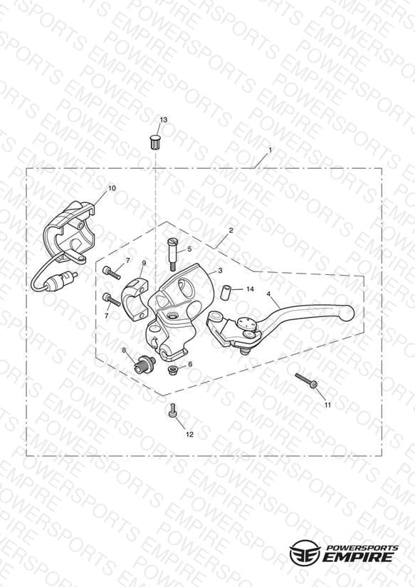 Assembly schematic