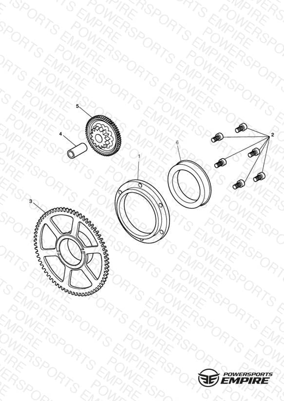 Assembly schematic