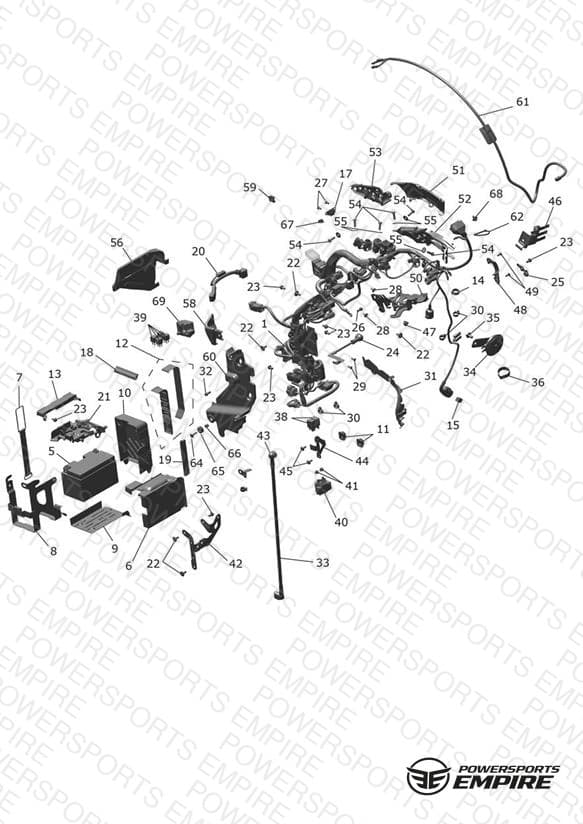 Electrical Equipment