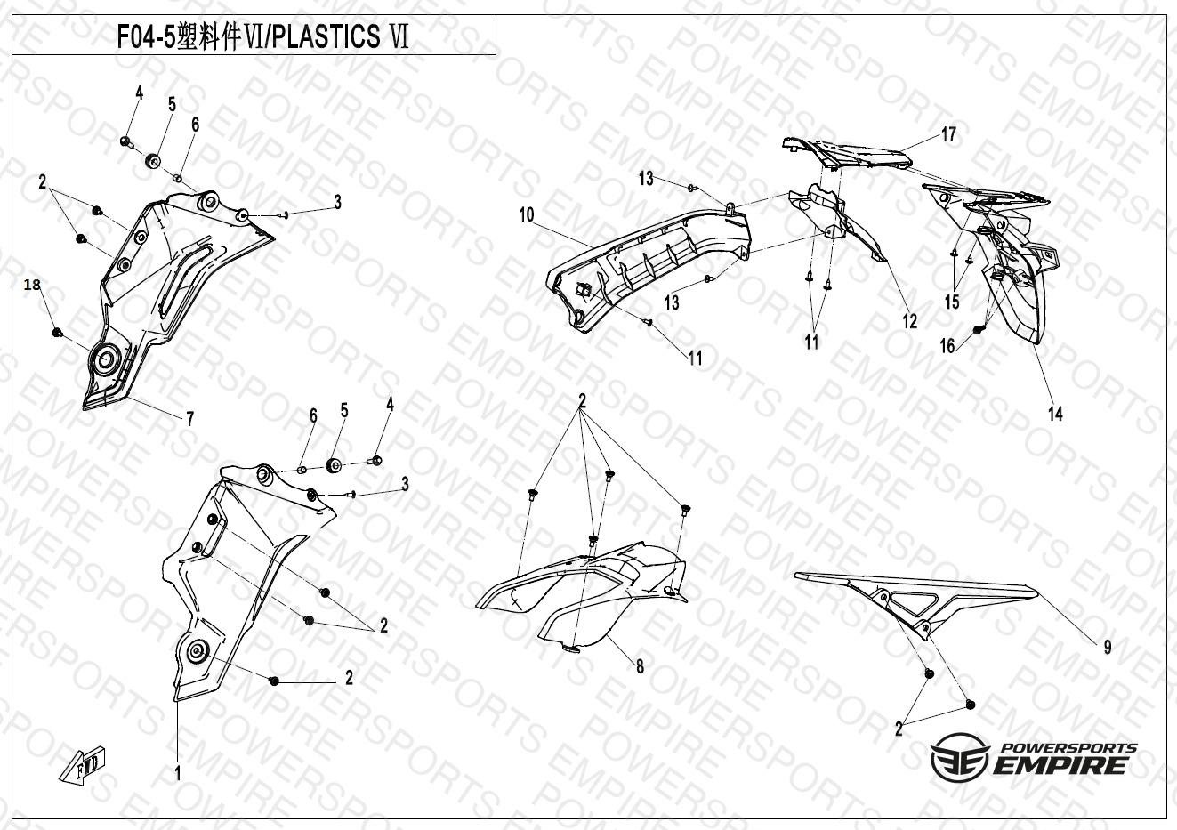 F04-5 — PLASTICS5