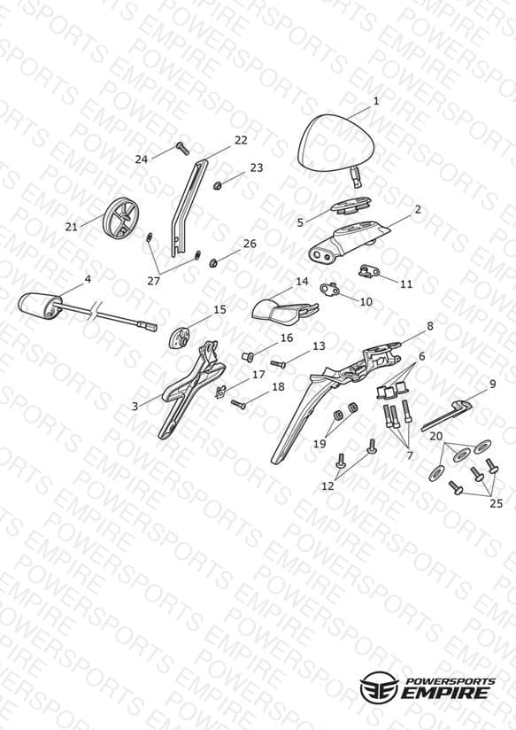 Assembly schematic