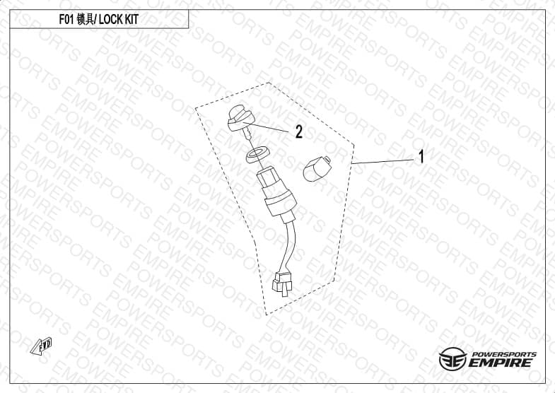 Assembly schematic