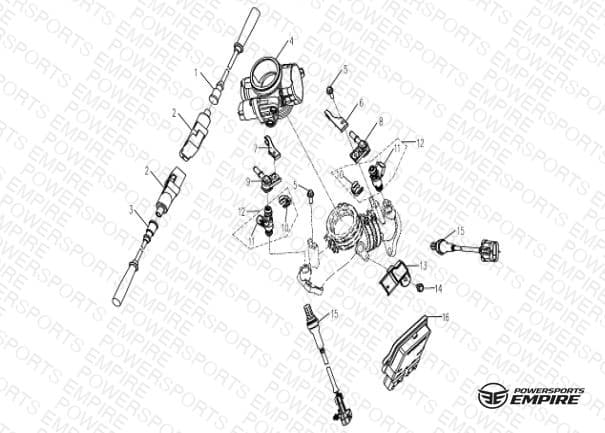 Assembly schematic
