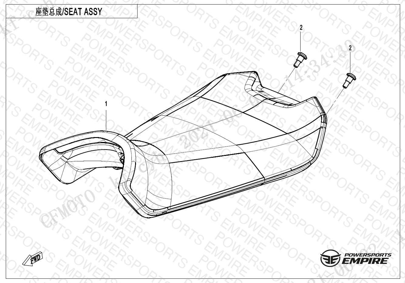 F13-1 — SEAT