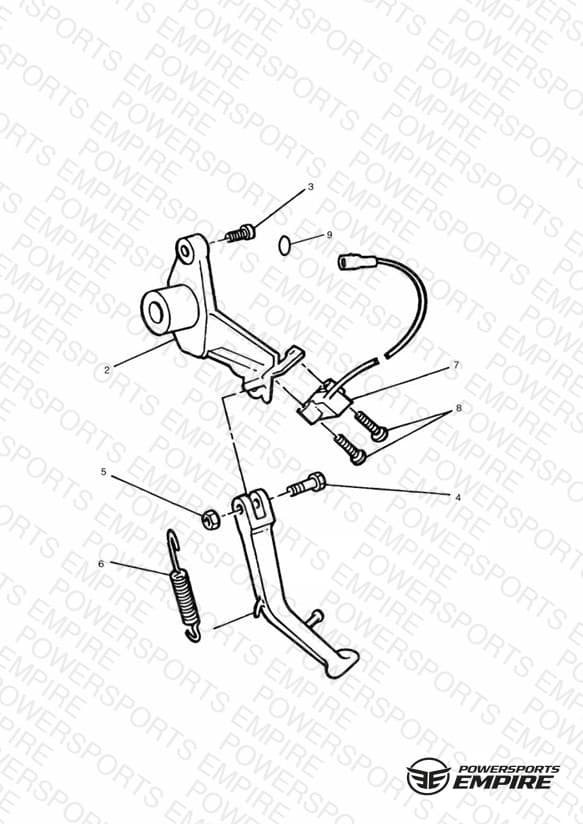 Side Stand