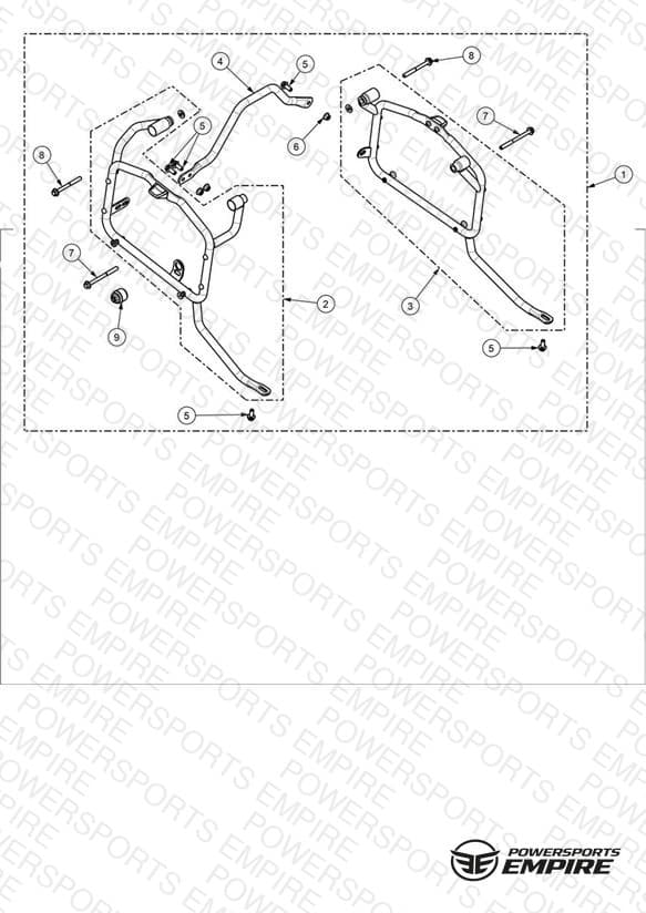 Assembly schematic