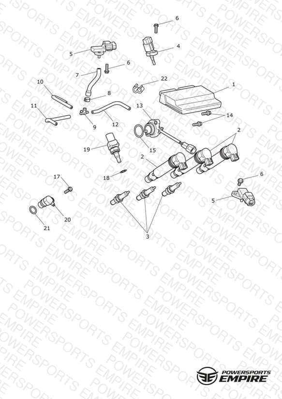 Engine Management System