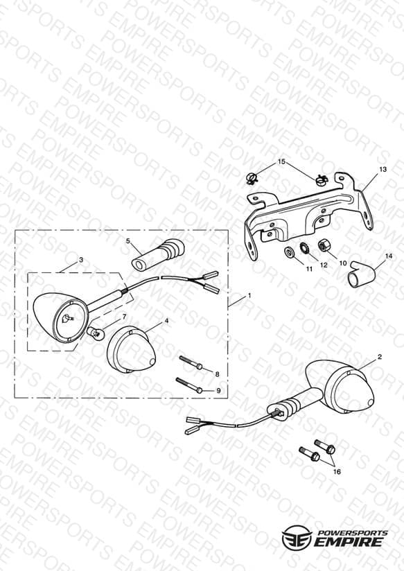 Assembly schematic
