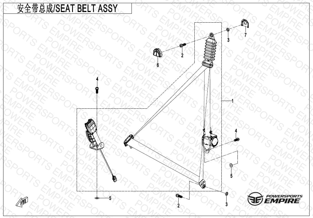 Assembly schematic