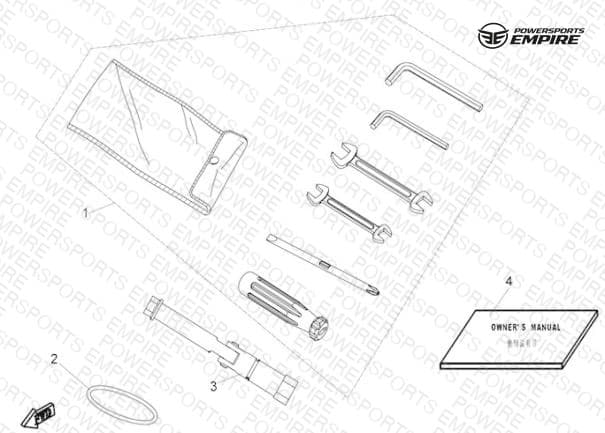 Assembly schematic