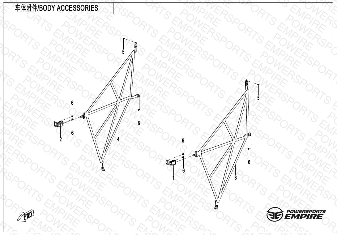 Assembly schematic