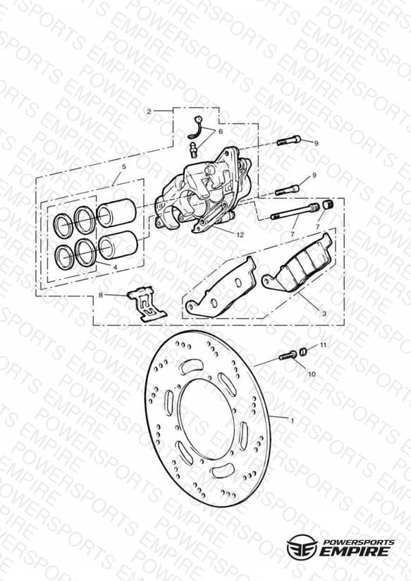 Assembly schematic