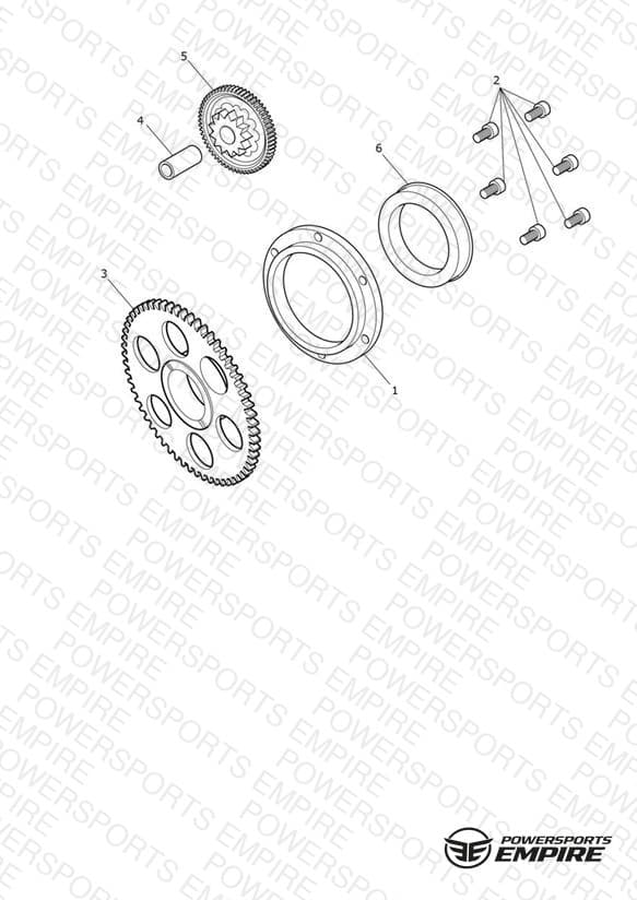 Assembly schematic