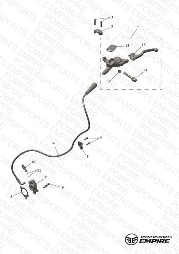 Assembly schematic