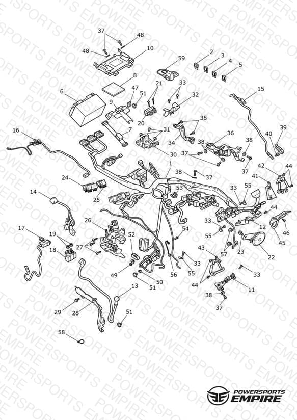Electrical System