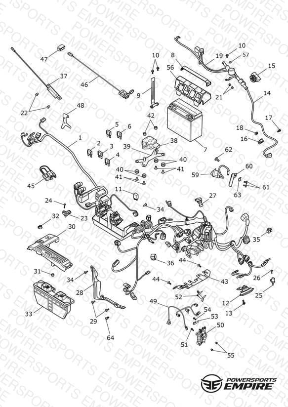 Electrical Equipment