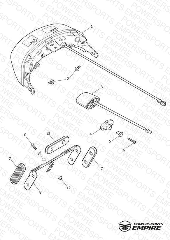 Assembly schematic