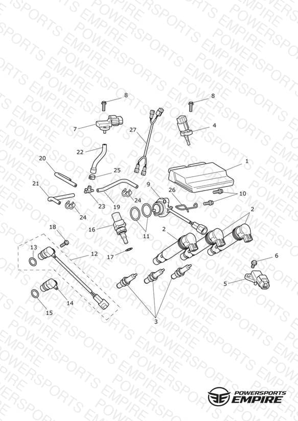 Engine Management System